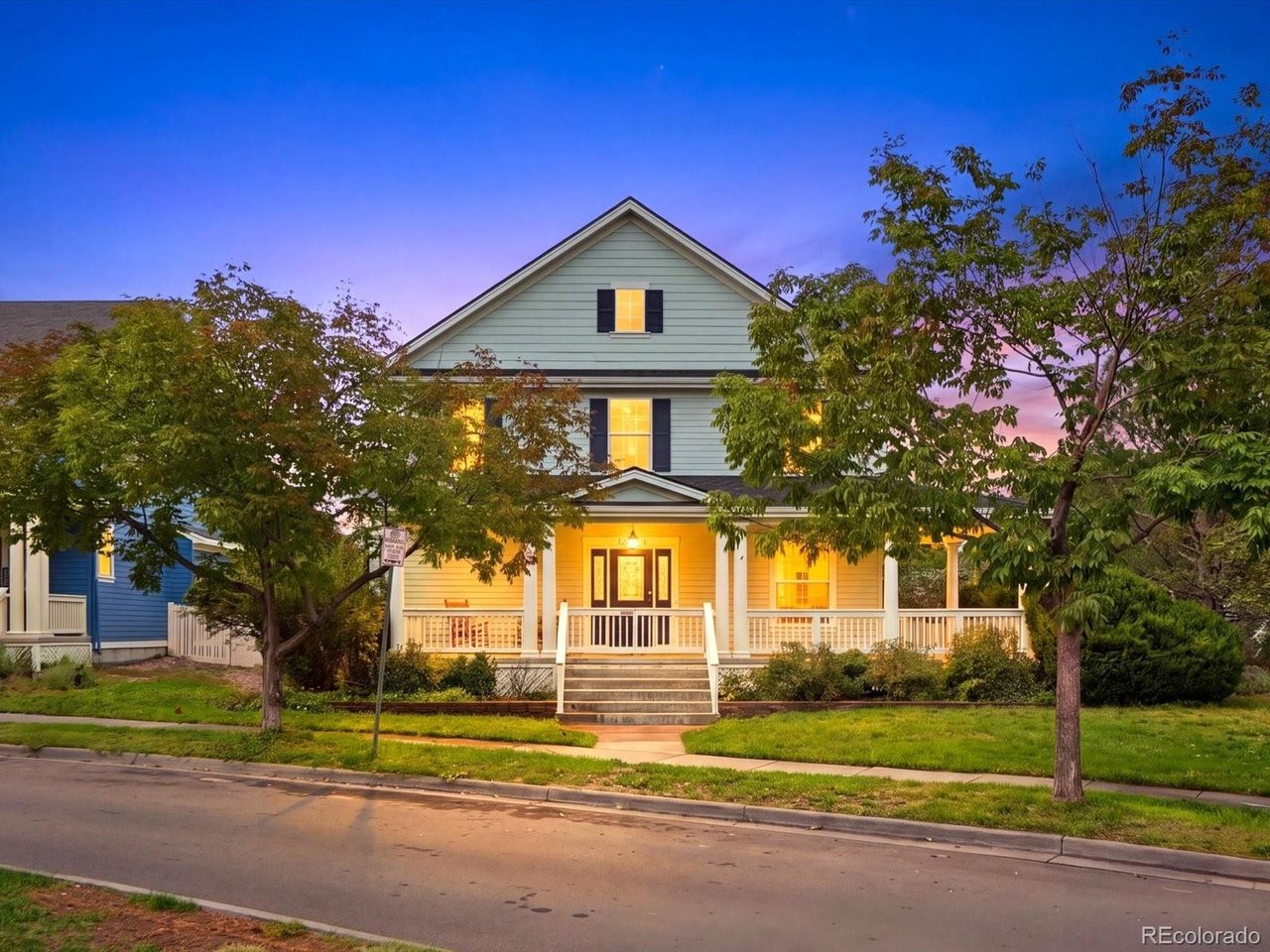 10933 Belle Creek Blvd — photo