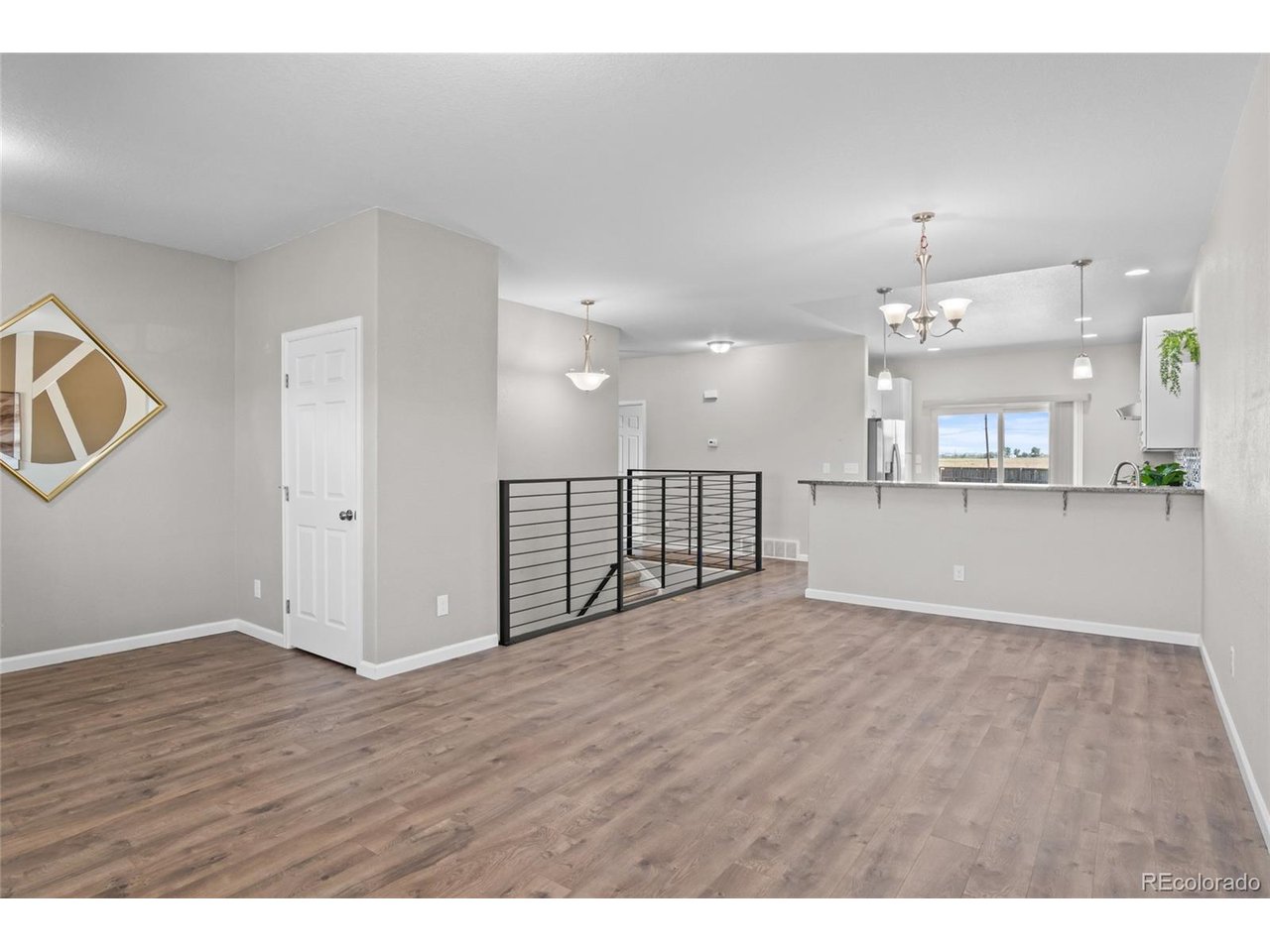 1050 Viewridge Rd, Bennett, CO 80102 — photo 2