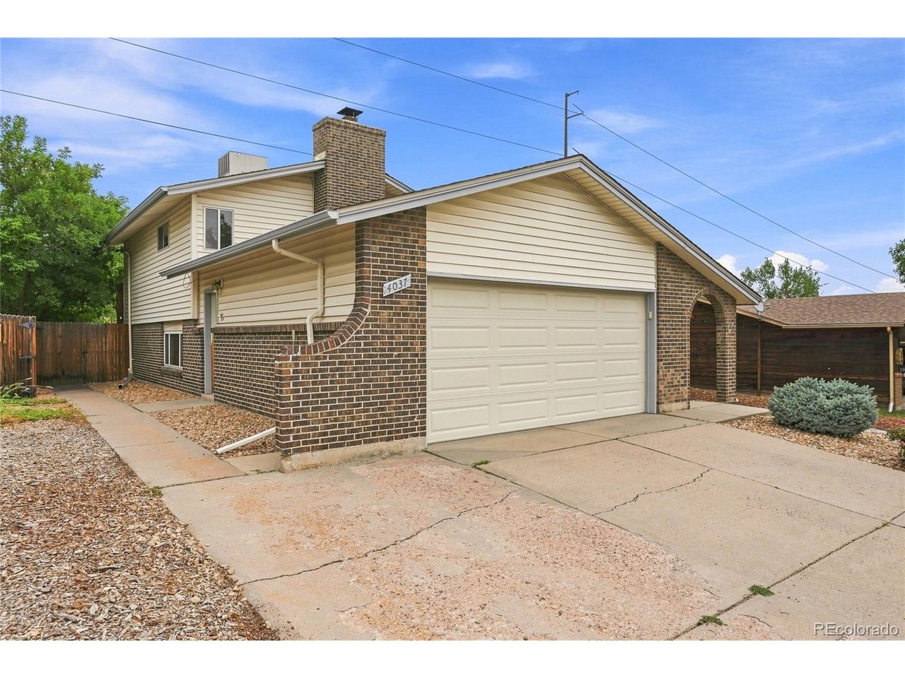 4037 E Caley Pl, Littleton, CO 80121 — photo 2