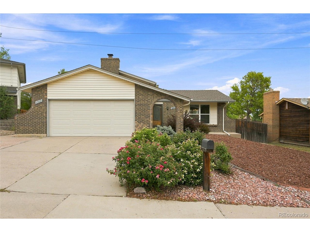 4037 E Caley Pl, Littleton, CO 80121 — photo 3
