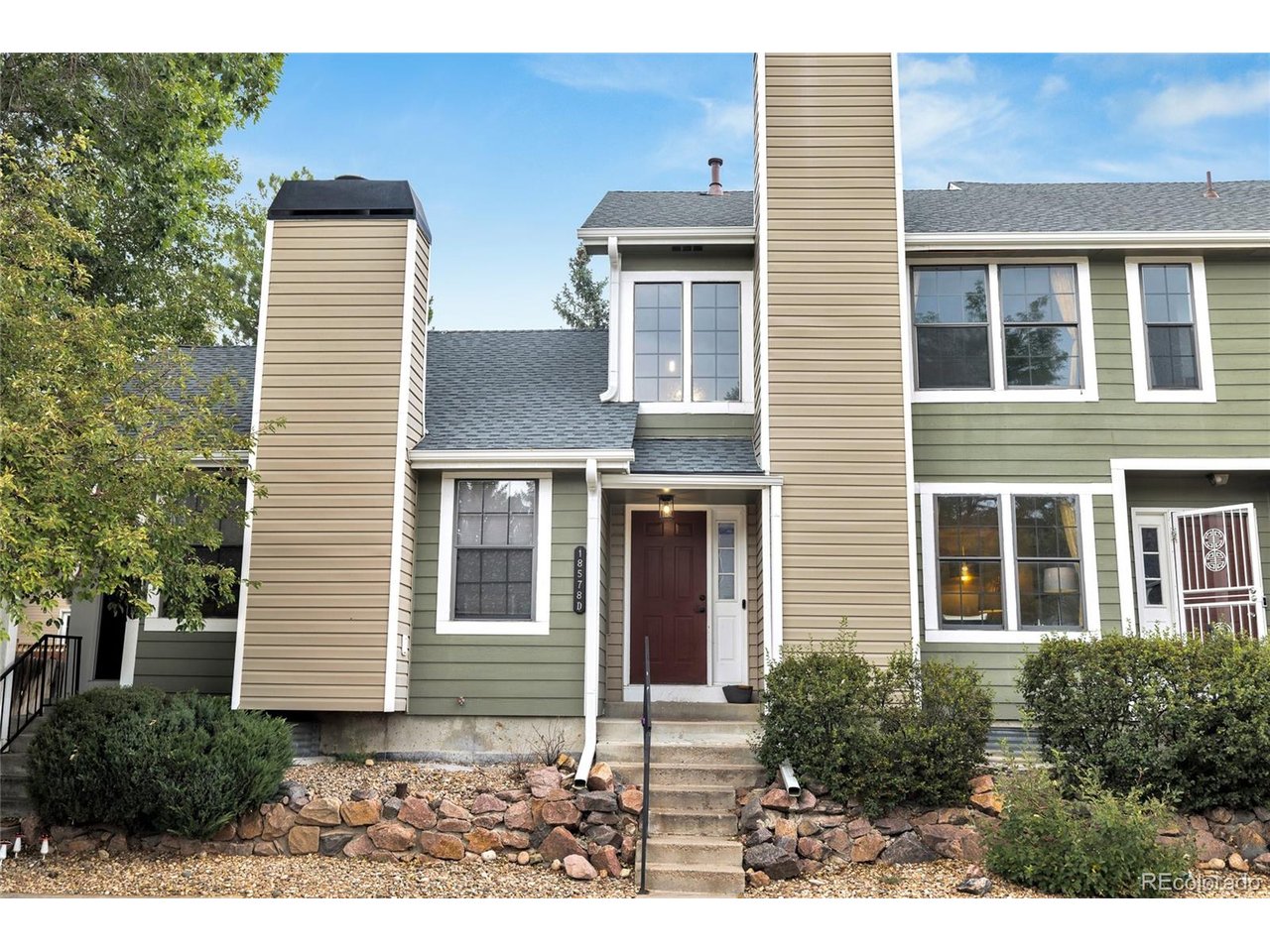 18578 E Whitaker Cir D — photo