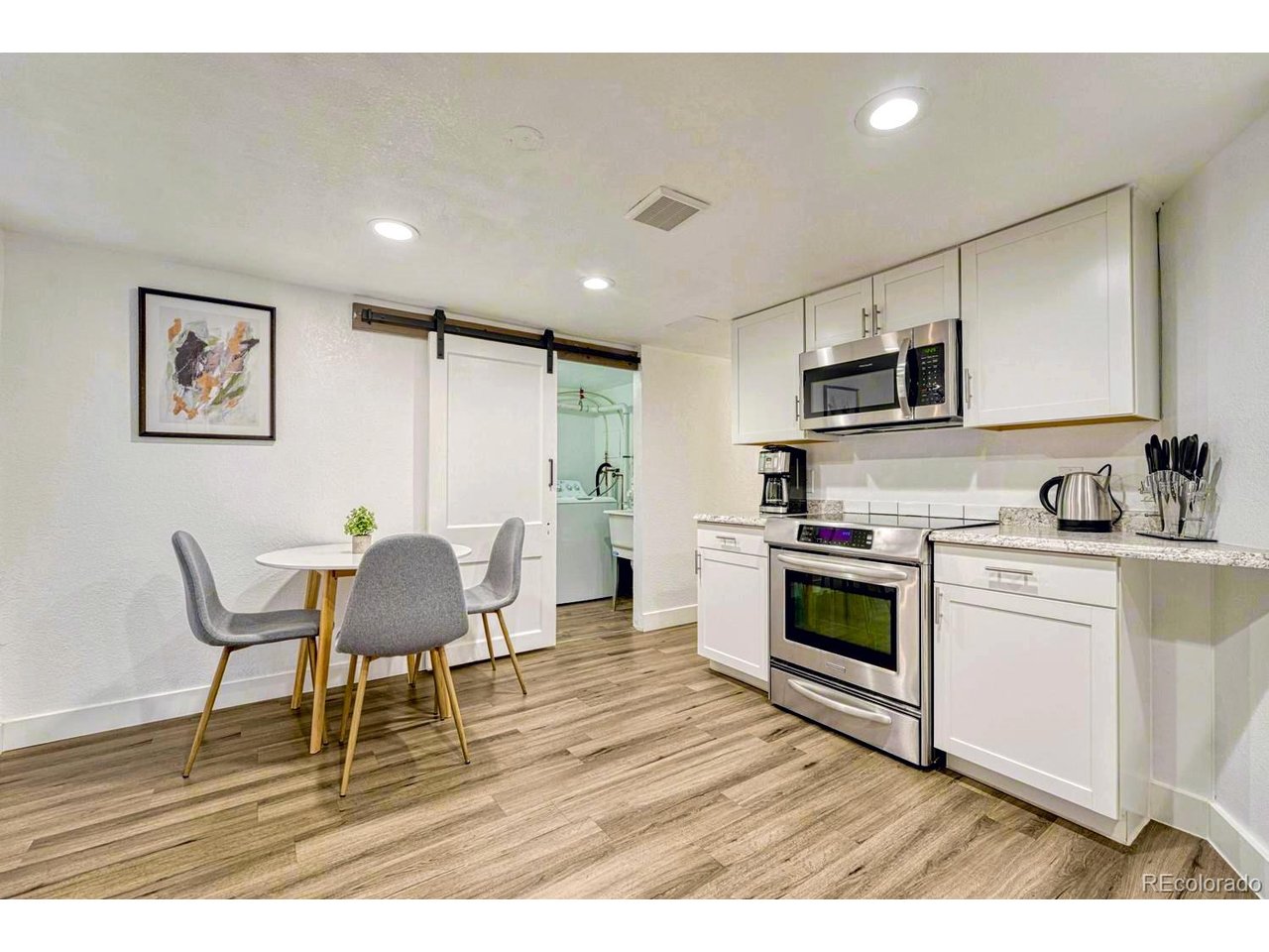 4111 S Galapago St — photo