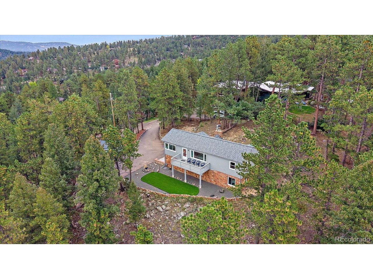 28001 Camel Heights Cir — photo