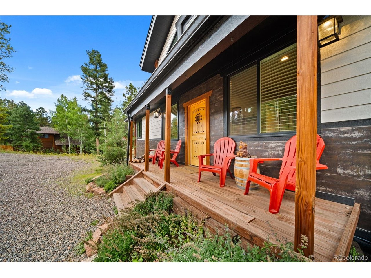 24978 Red Cloud Dr, Conifer, CO 80433 — photo 3