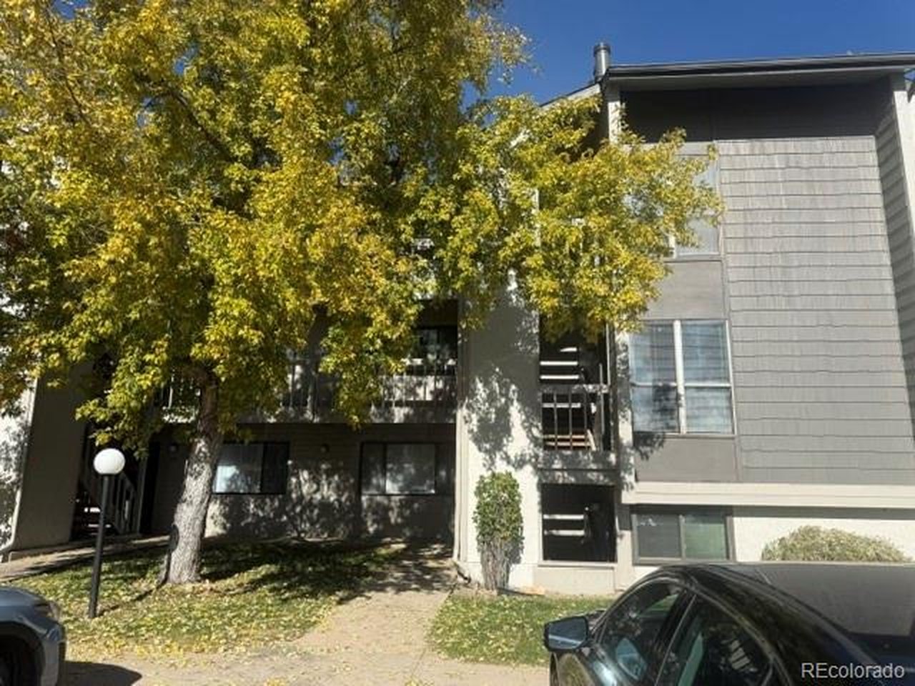 3575 28th St Unit 103 — photo