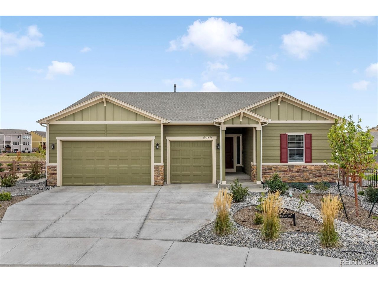 6059 Yallaly River Trl — photo