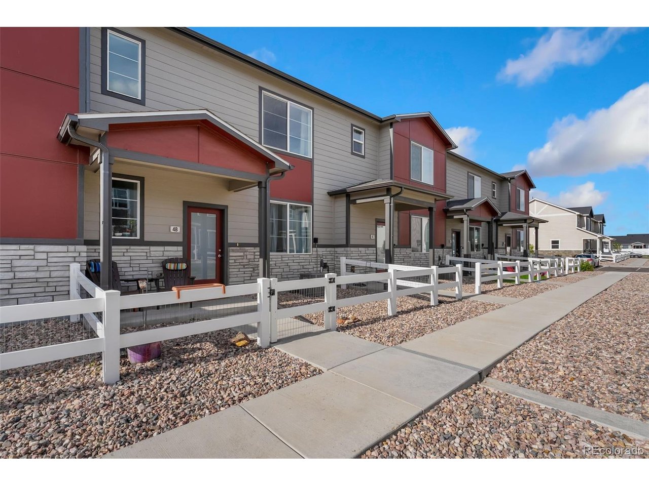 503 S Rollie Ave 4B — photo
