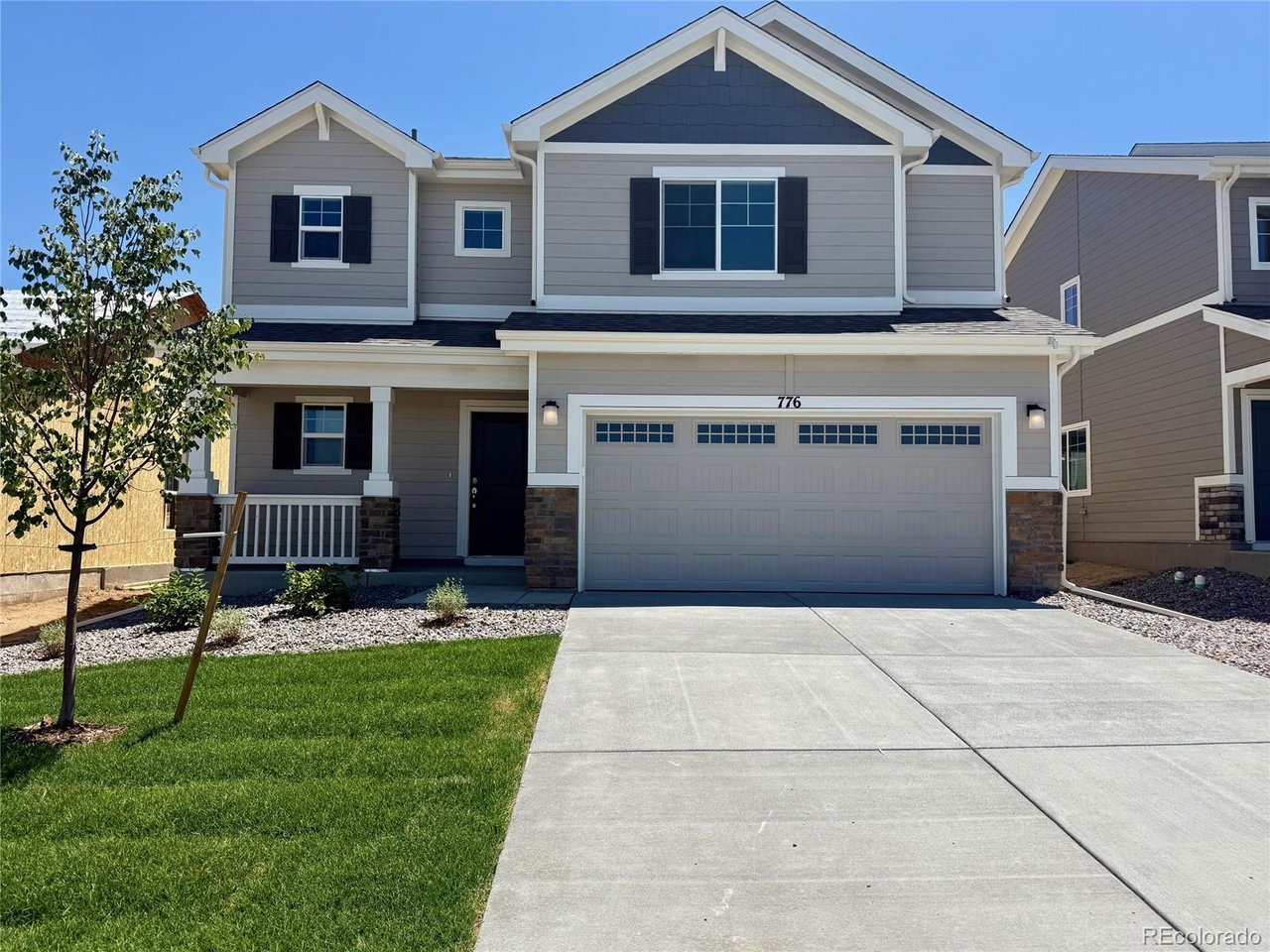 776 N Carrie Ct — photo