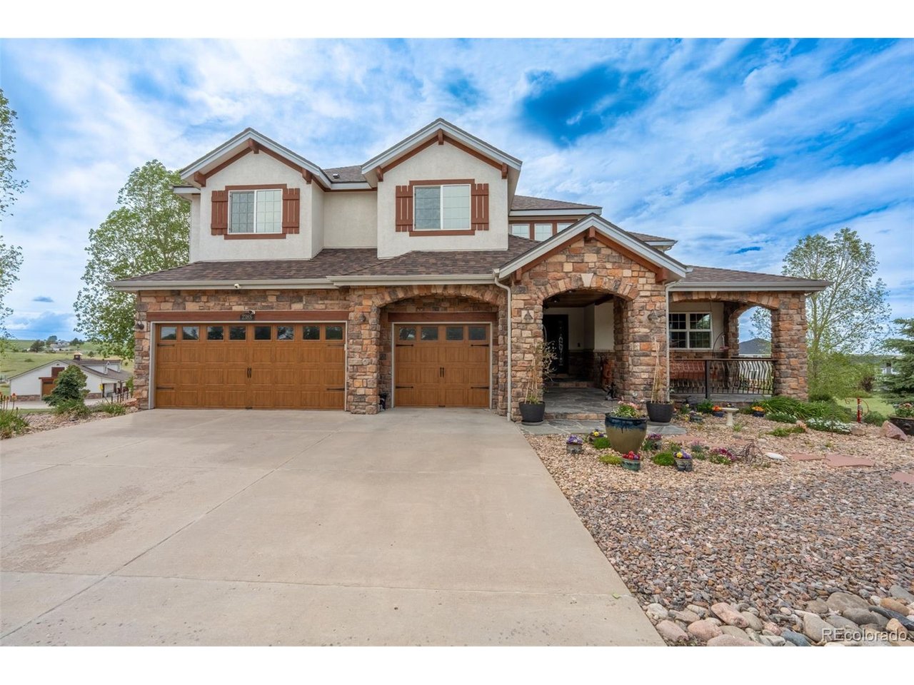 2385 Antelope Ridge Trl — photo