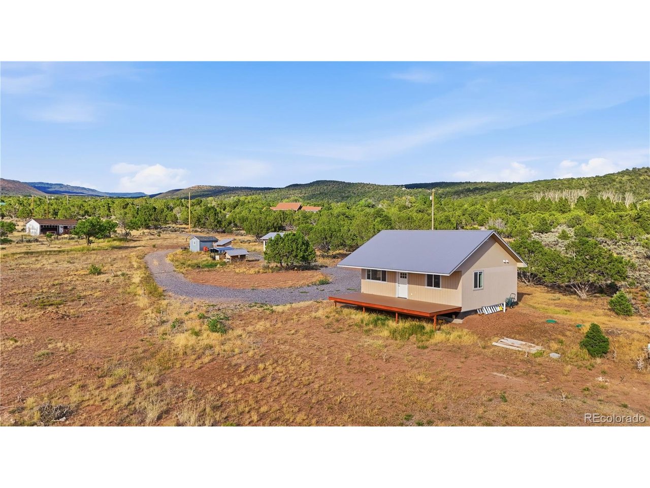 24500 Timothy Rd, Cedaredge, CO 81413
