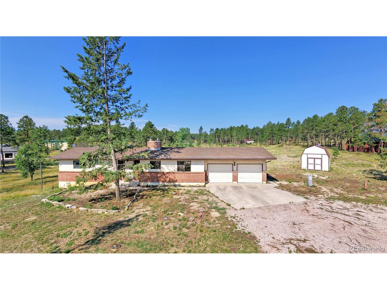 9650 Hardin Rd — photo