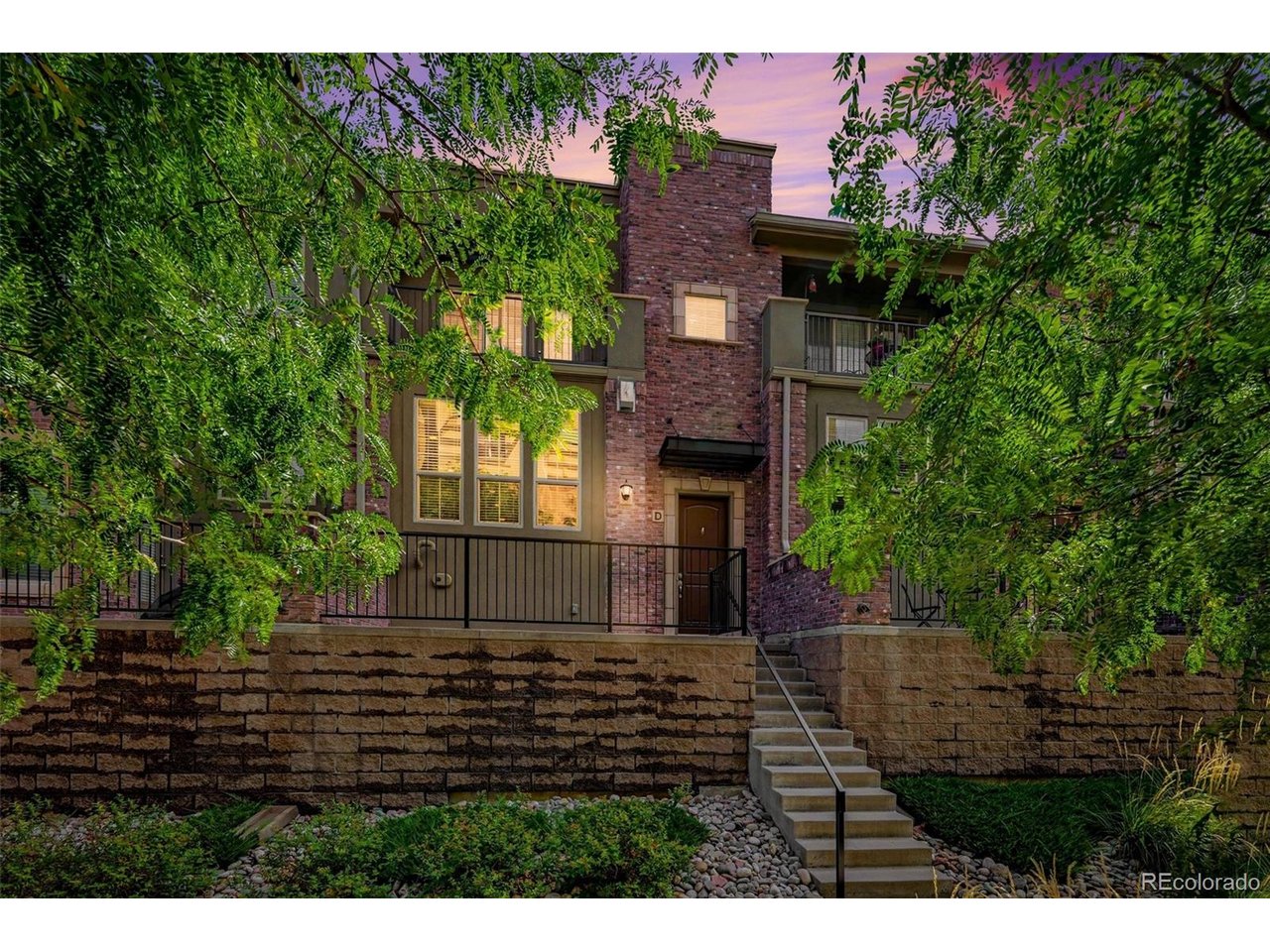 1124 Rockhurst Dr D — photo