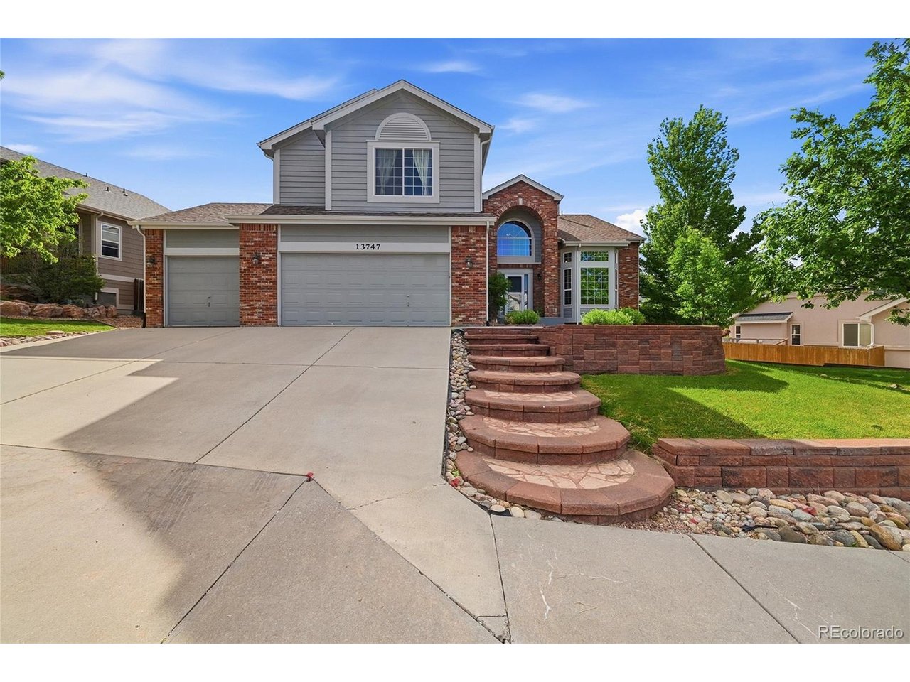 13747 Narrowleaf Dr — photo