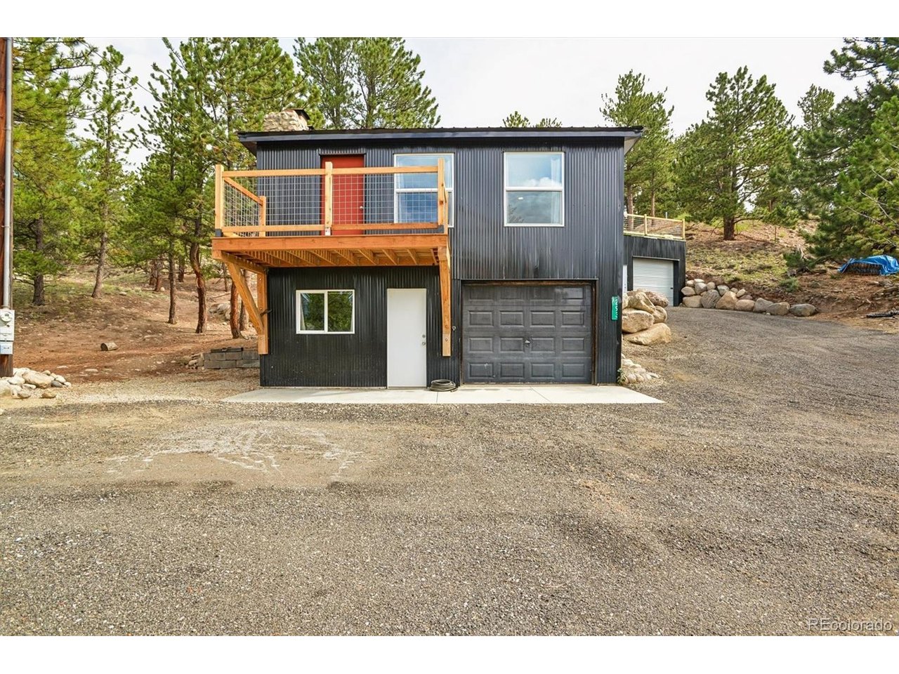 293 La Plata Peak Dr — photo