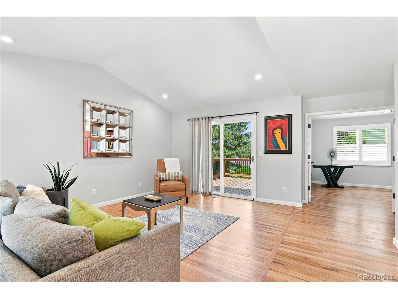 1721 E Phillips Ave, Centennial, CO 80122 — photo 3