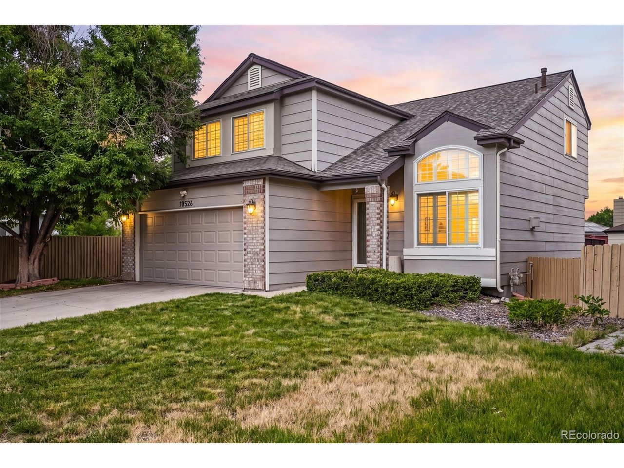 10526 Berthoud Way — photo
