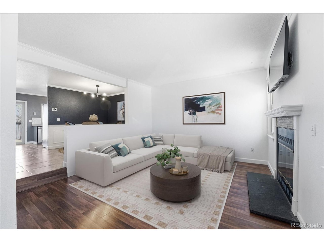 8890 Brompton Way — photo