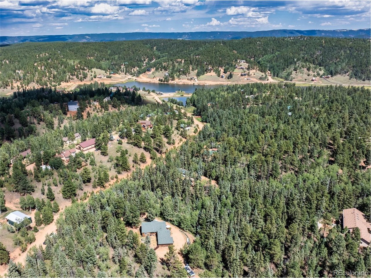 1121 Ridge Rd, Divide, CO 80814 — photo 3