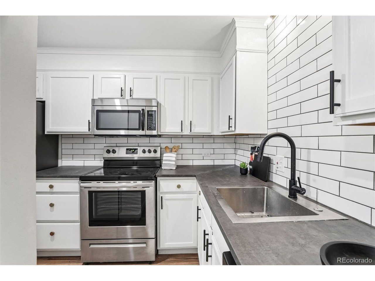 6455 E Bates Ave Unit 3-103 — photo