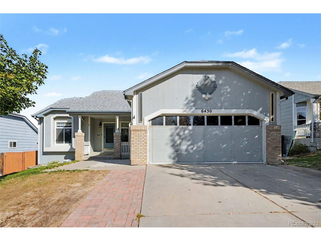6430 Pinto Pony Dr — photo