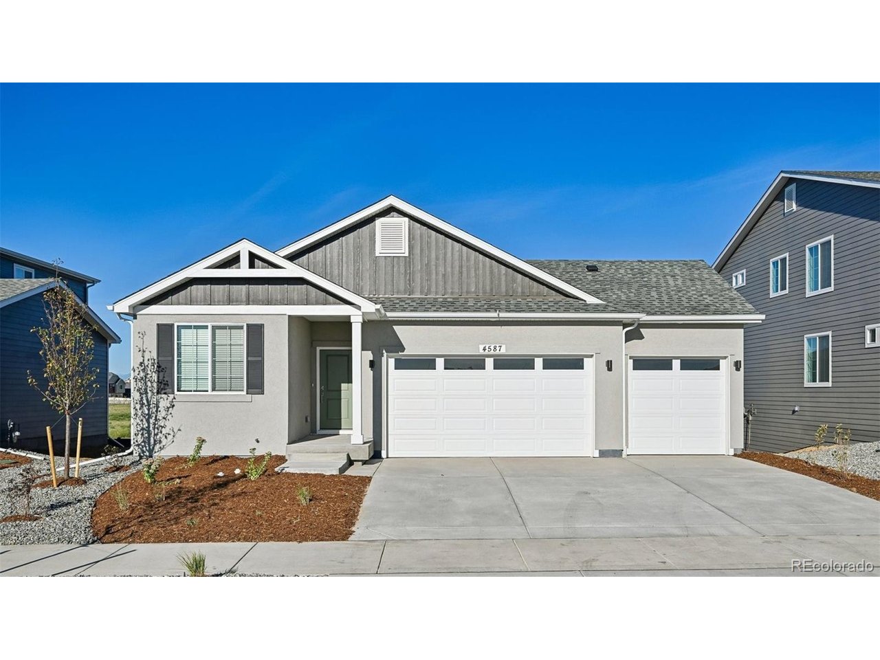 4587 N Sicily Ct — photo