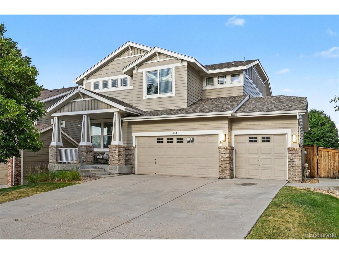 11854 S Breeze Grass Way — photo