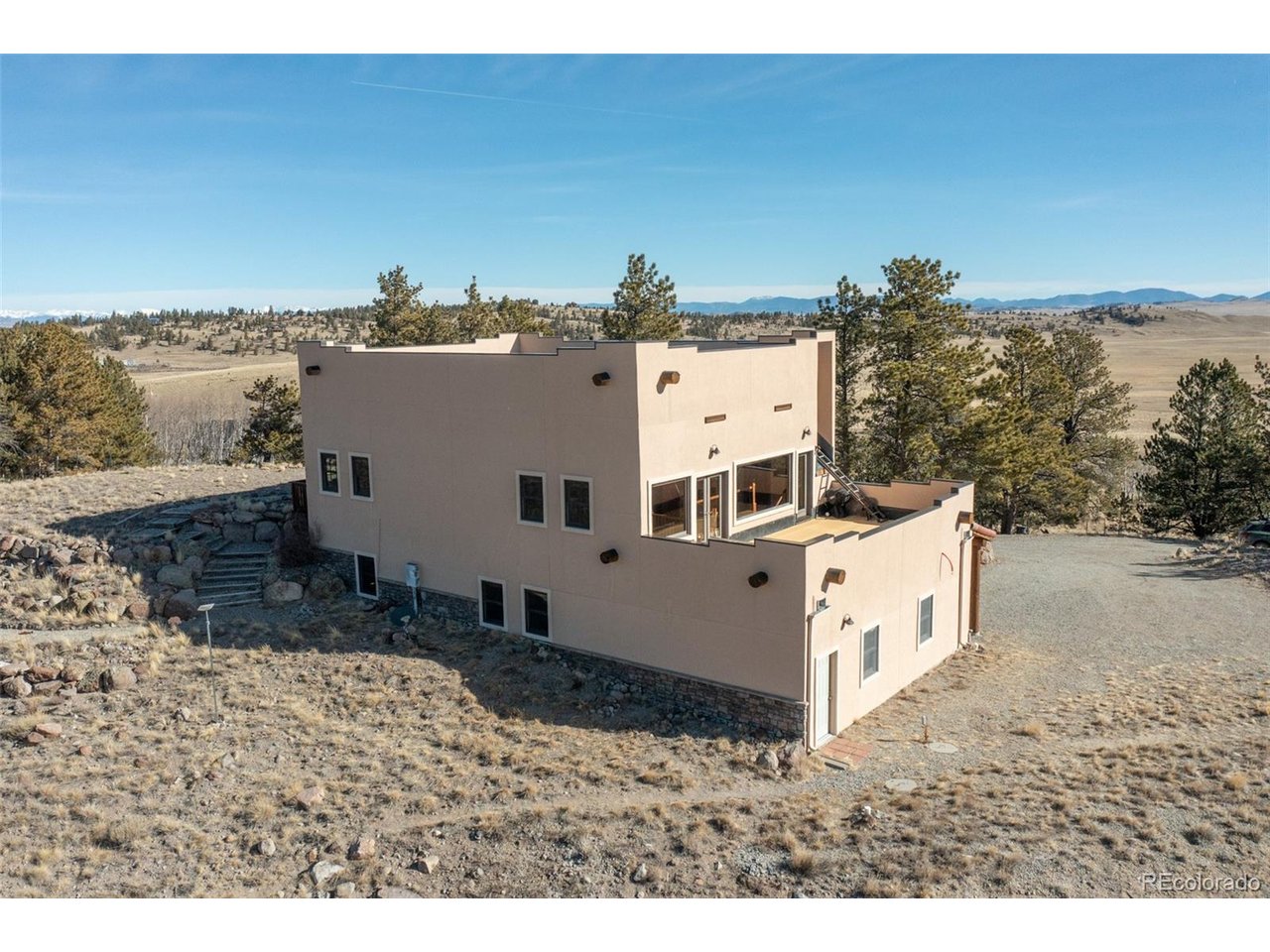5675 Ranch Rd, Hartsel, CO 80449 — photo 2