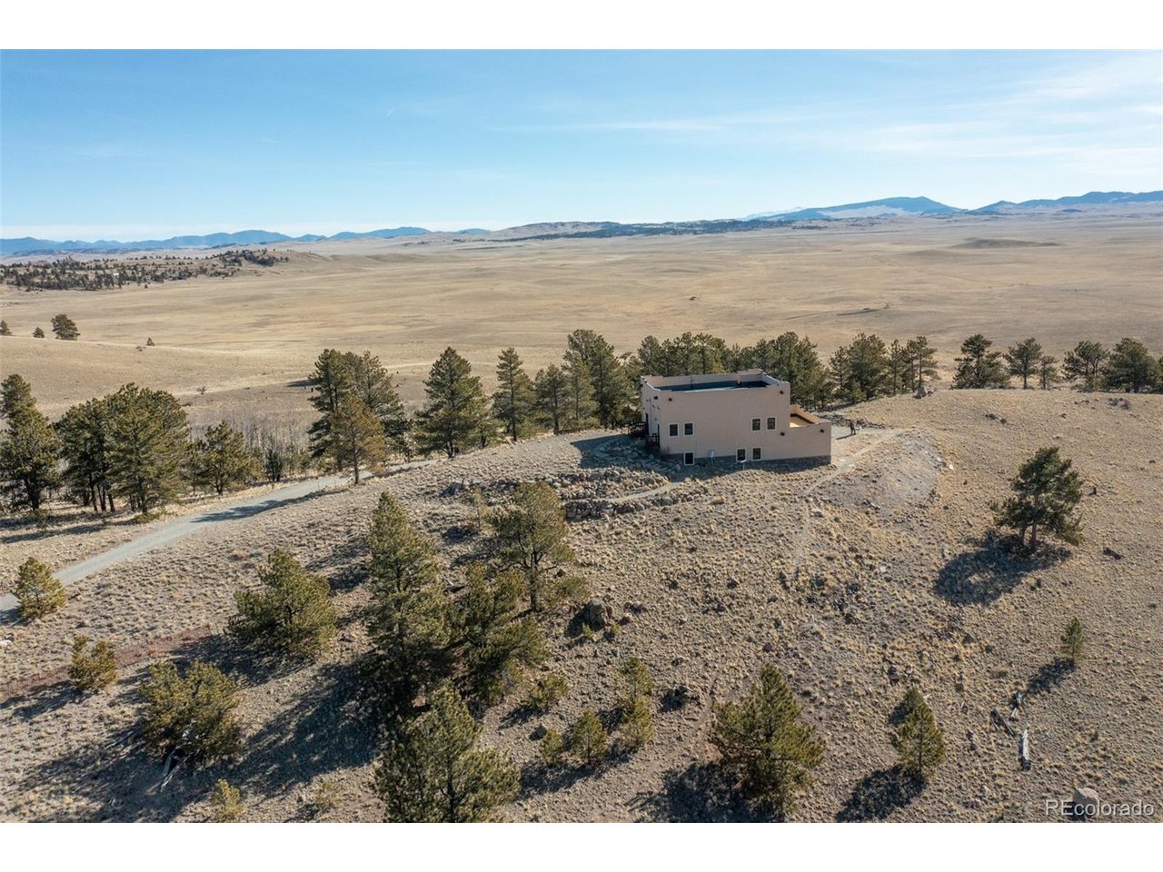 5675 Ranch Rd, Hartsel, CO 80449 — photo 3