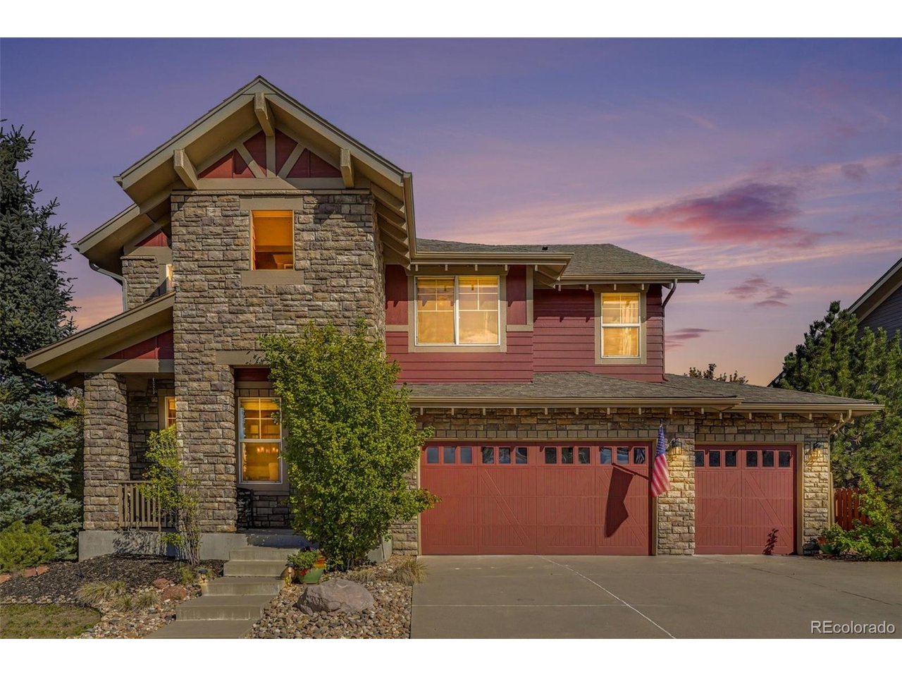 26121 E Orchard Dr — photo