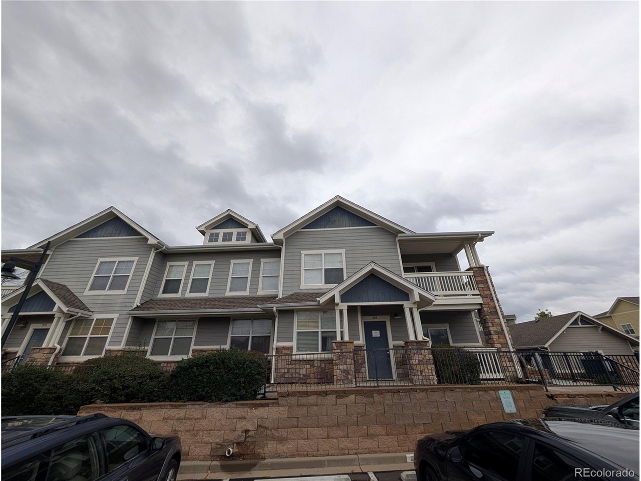 9463 Ashbury Cir Unit 202 — photo