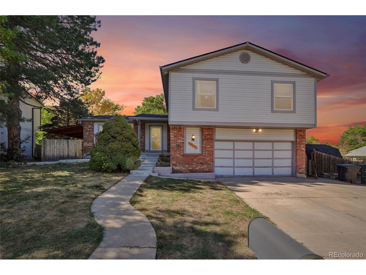 12081 Cherry Pl — photo