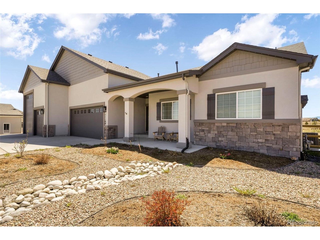 11180 Palmer Peak Pl — photo