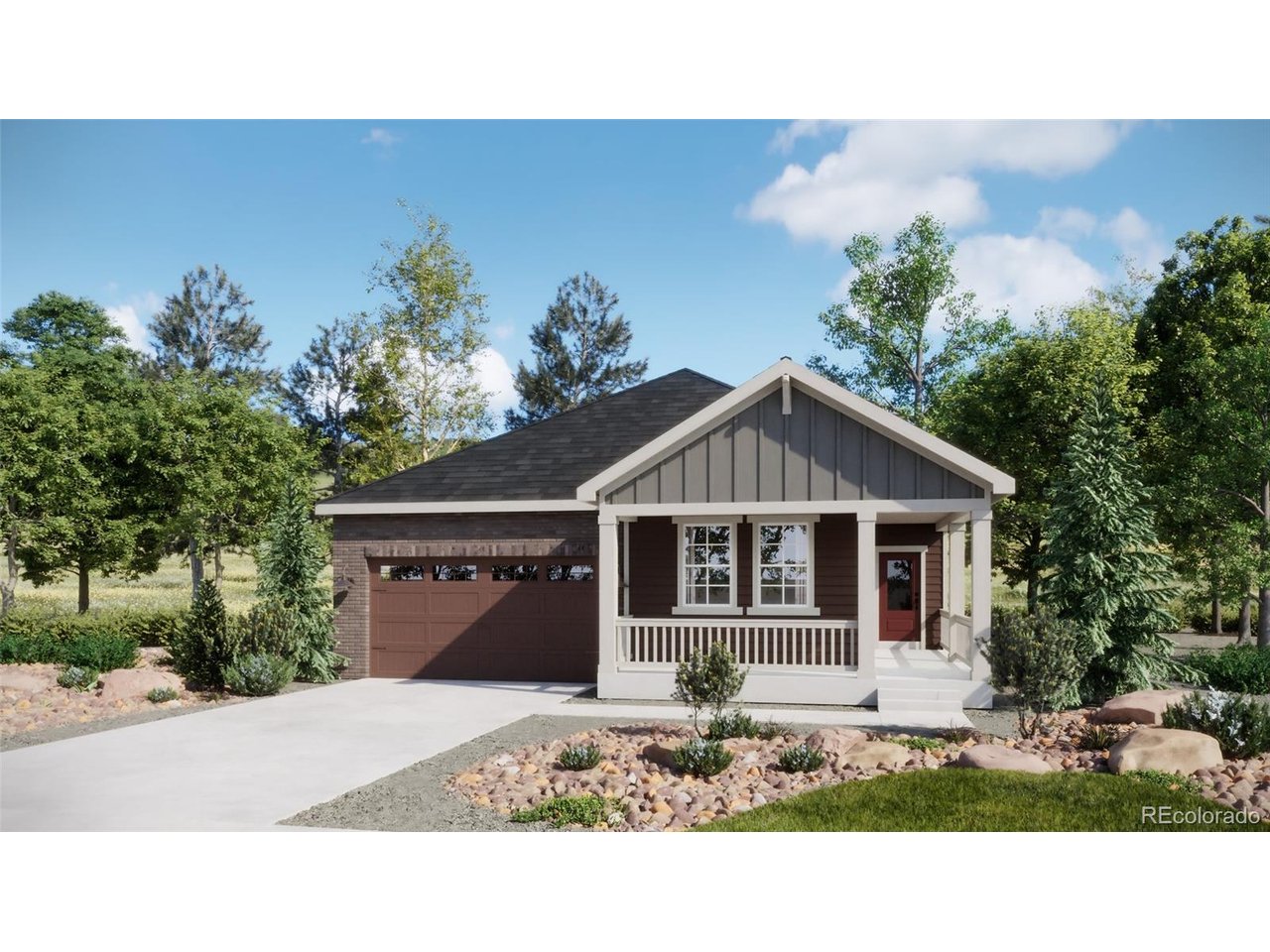 15555 Pitch Post Trl — photo