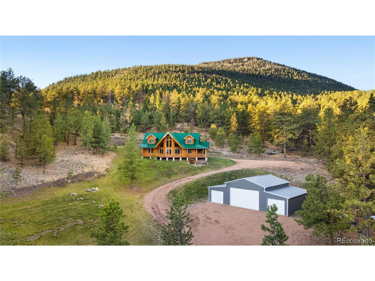 9100 County Rd 102 — photo