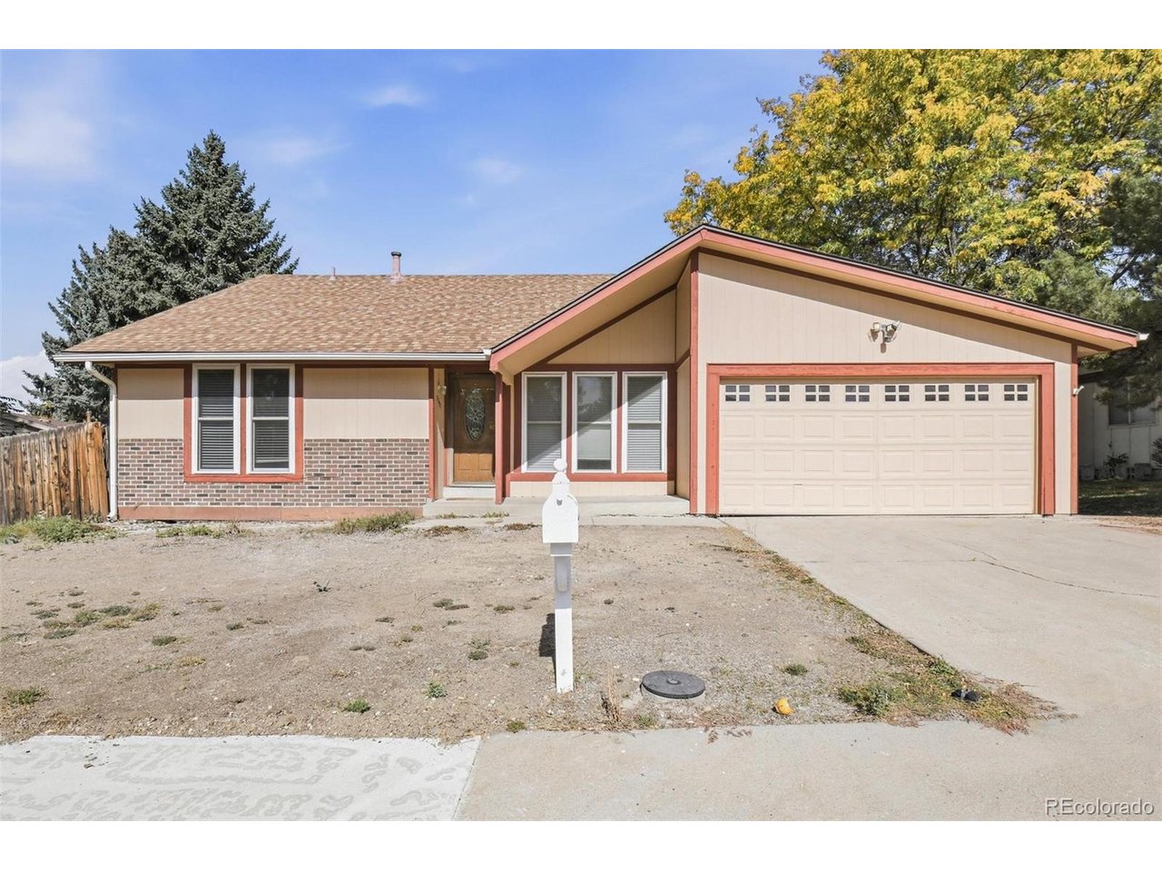 7748 Everett Way — photo