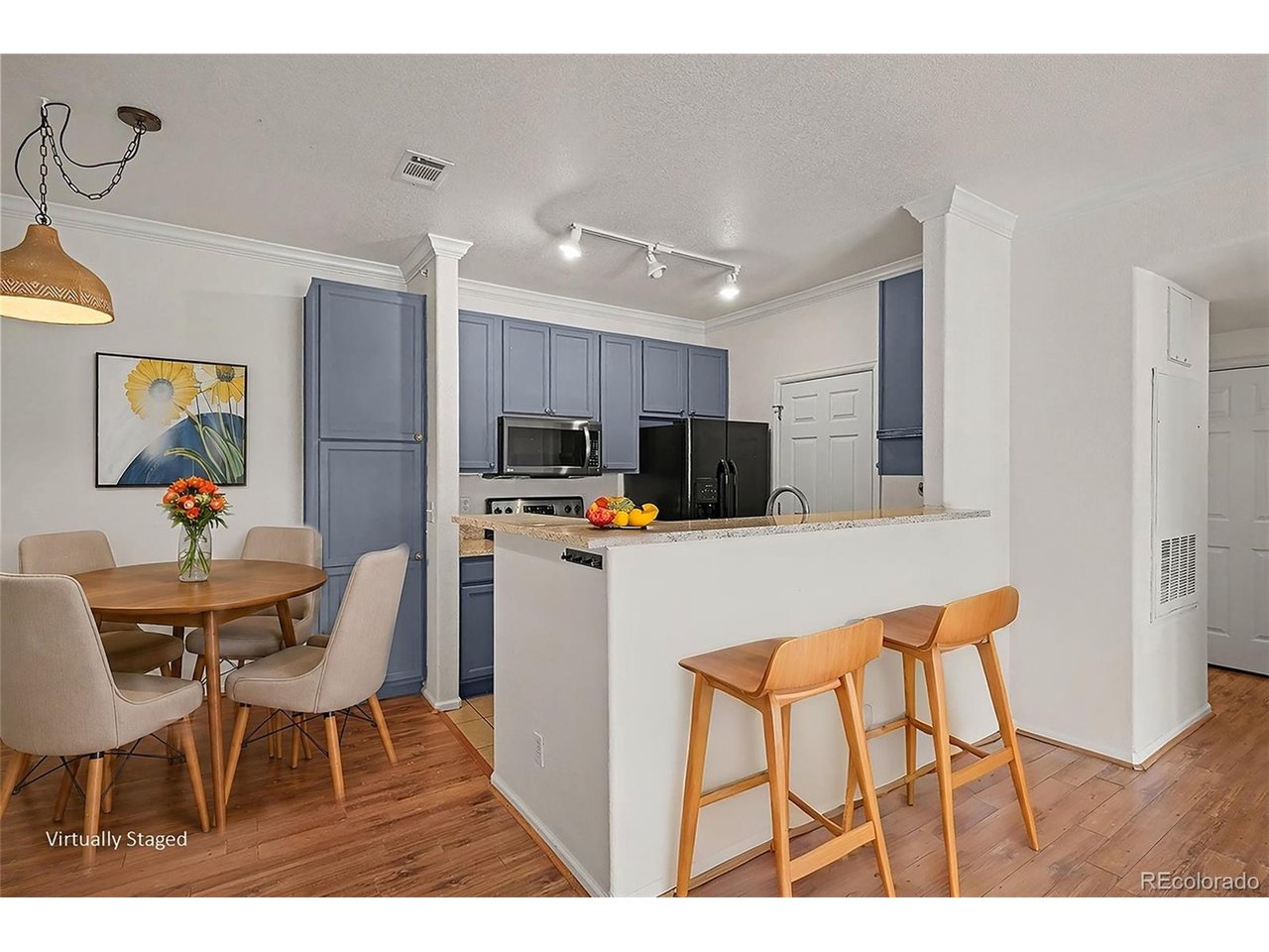 4451 S Ammons St 5-206 — photo