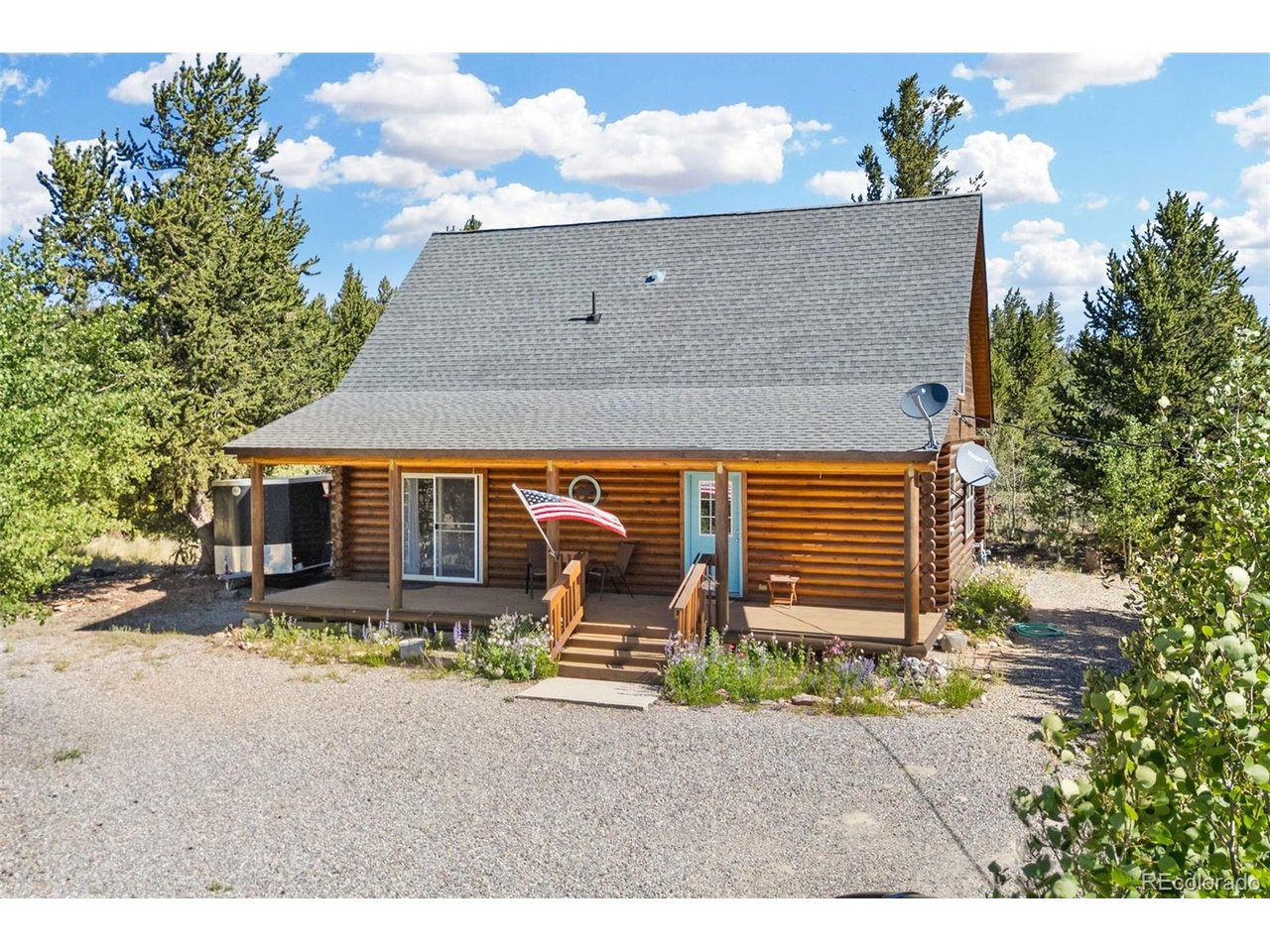 167 Stellar Jay Way — photo