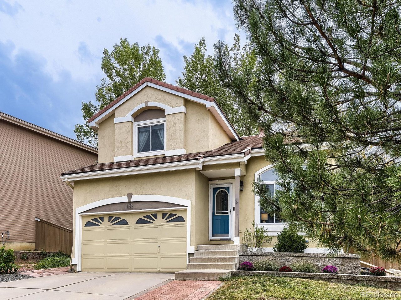 1152 W Savannah Sparrow Dr — photo