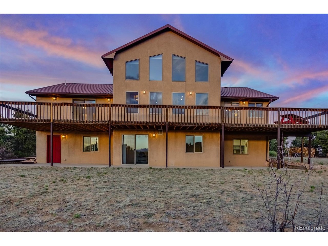 90 Riggs Rd N, Westcliffe, CO 81252 — photo 2