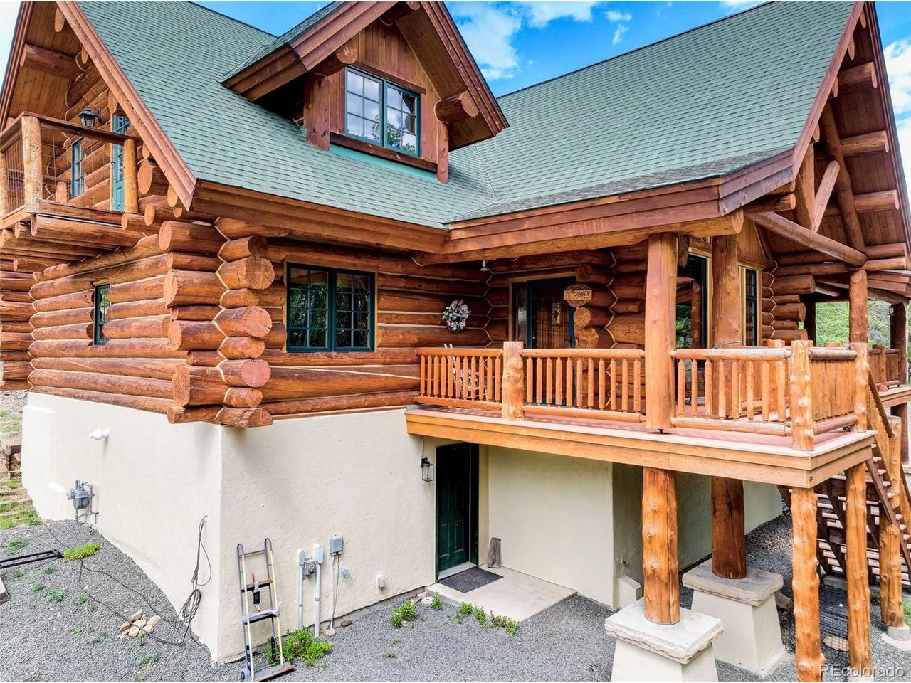 261 Pine Dr, Black Hawk, CO 80422 — photo 2
