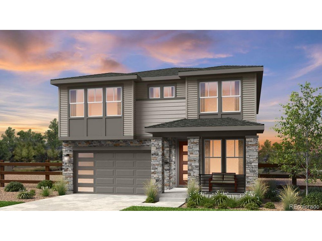 8731 Pennycress Dr — photo