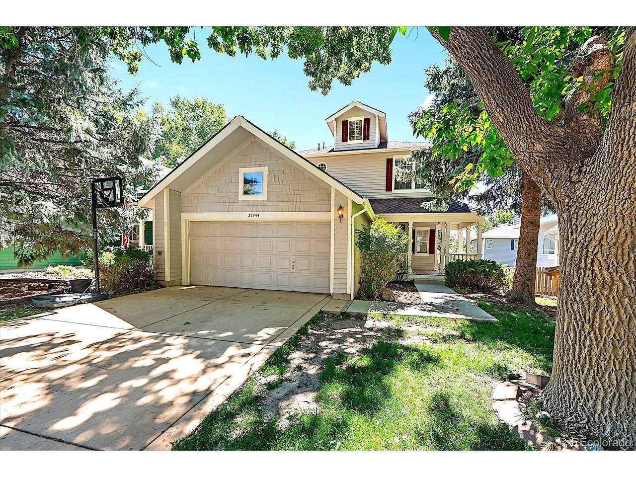 21744 Saddlebrook Dr — photo