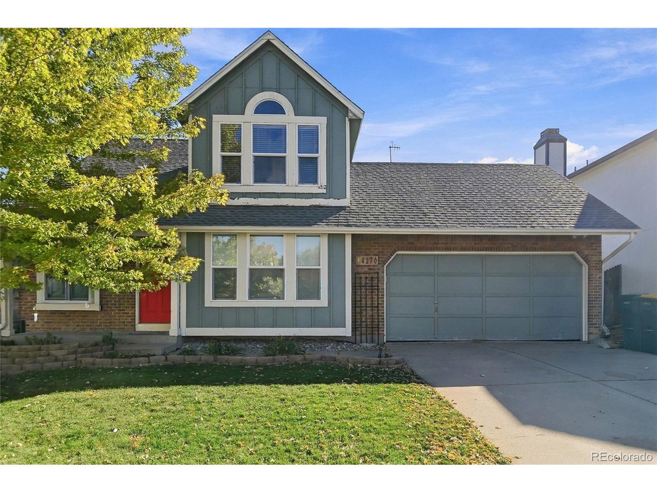 4276 Halifax Way — photo