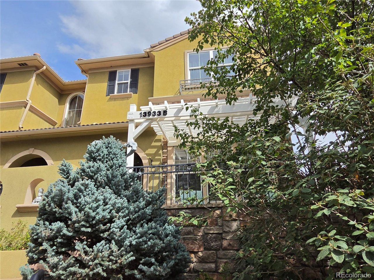 13933 E Princeton Pl Unit B — photo