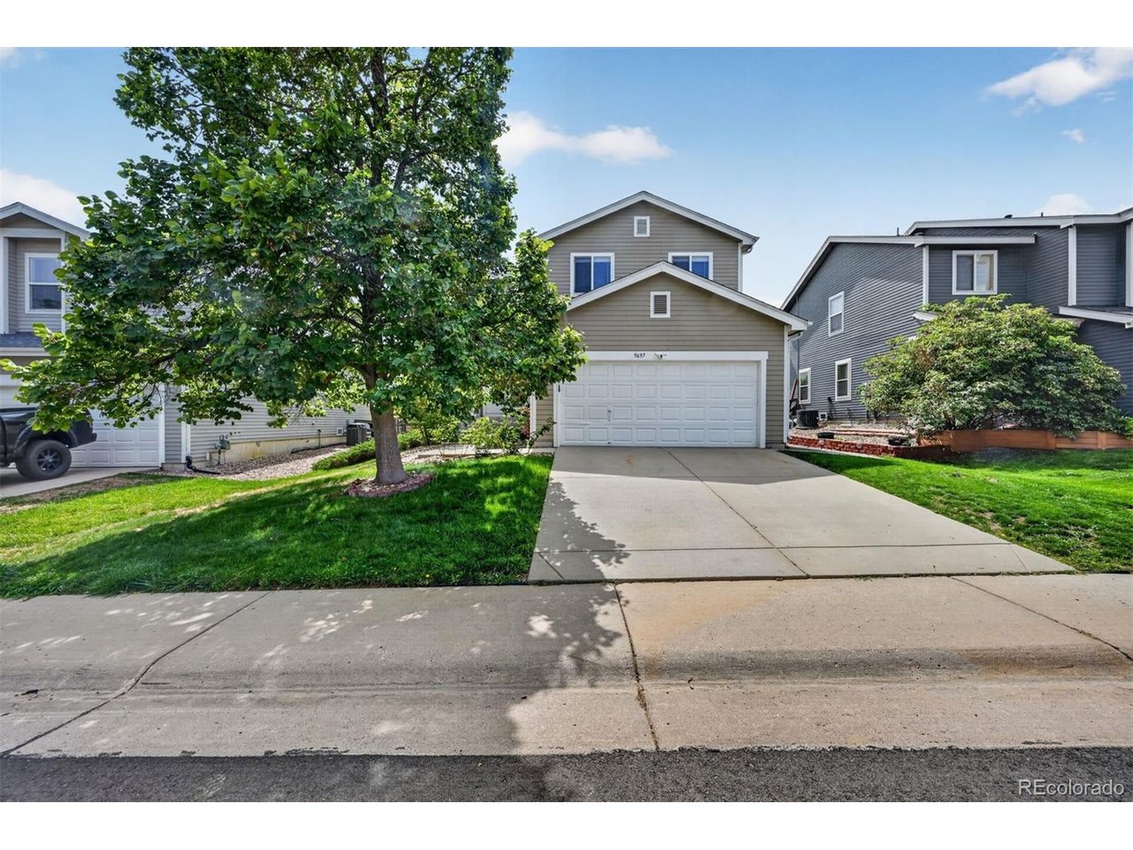 9697 Marmot Ridge Cir — photo