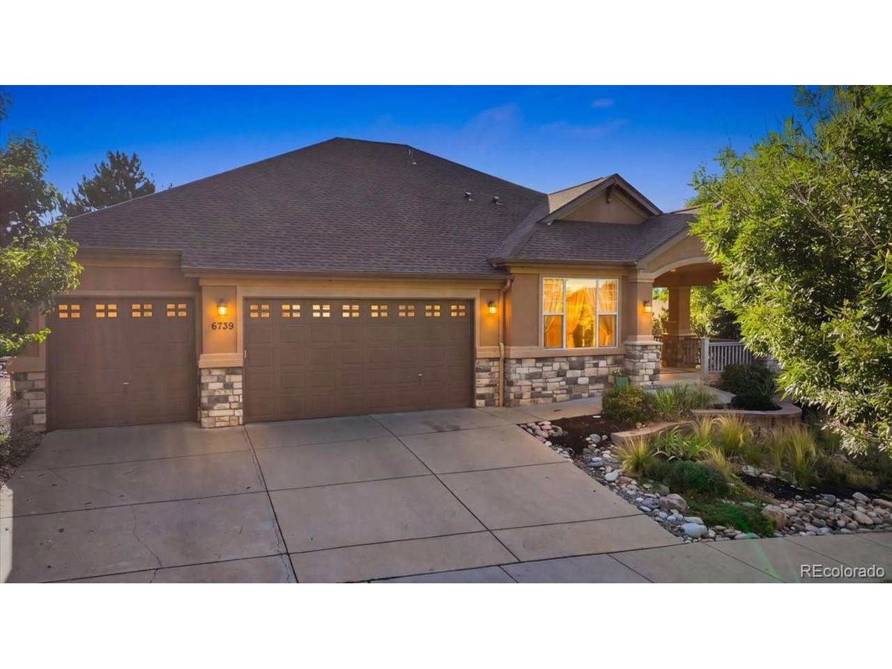 6739 Taft Ct — photo