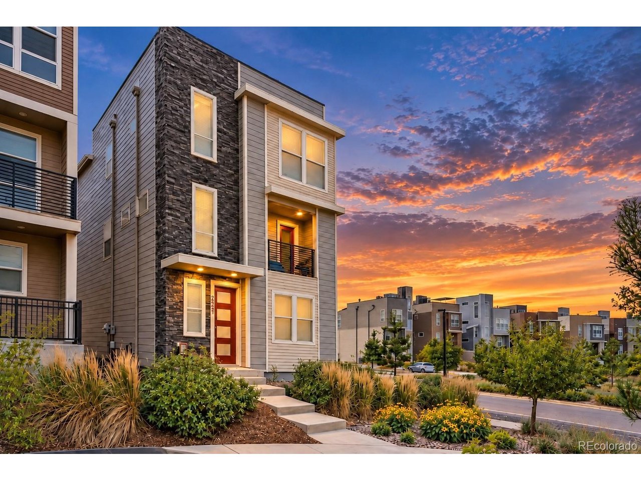 2421 Java Dr, Castle Rock, CO 80109