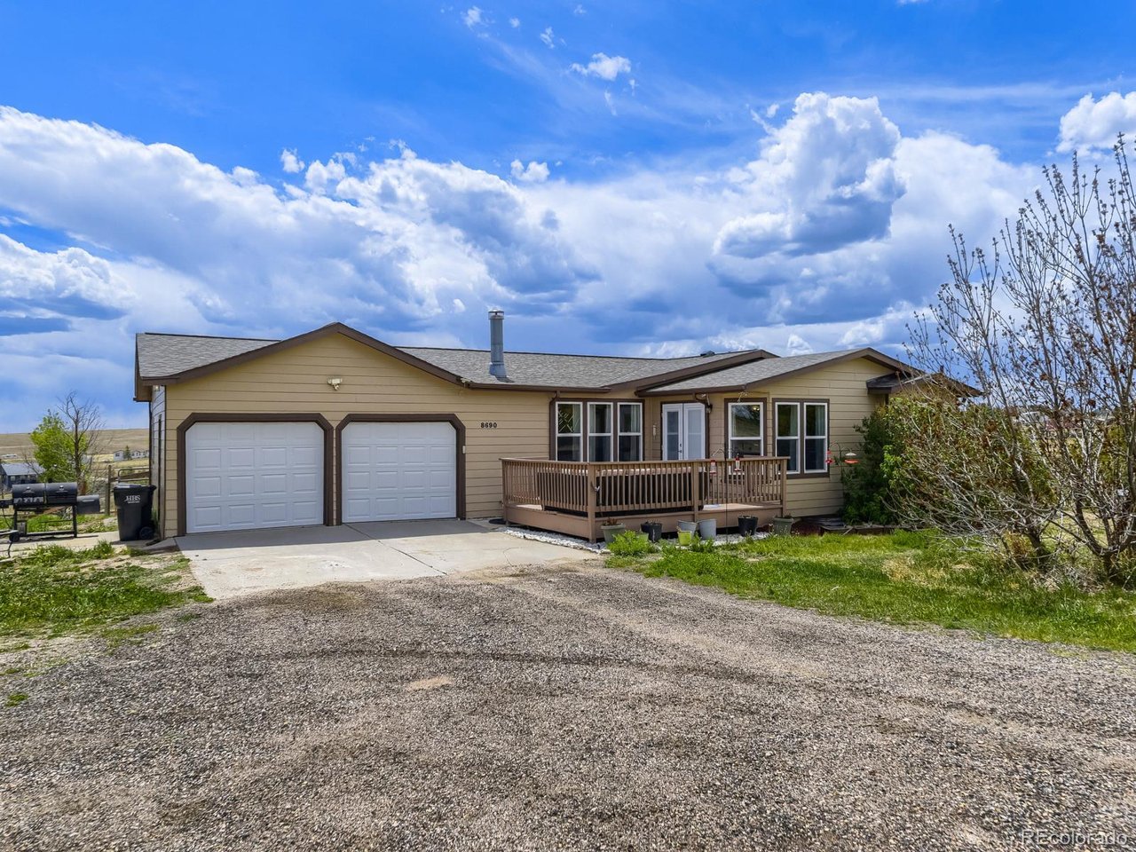 8690 Lariat Loop — photo