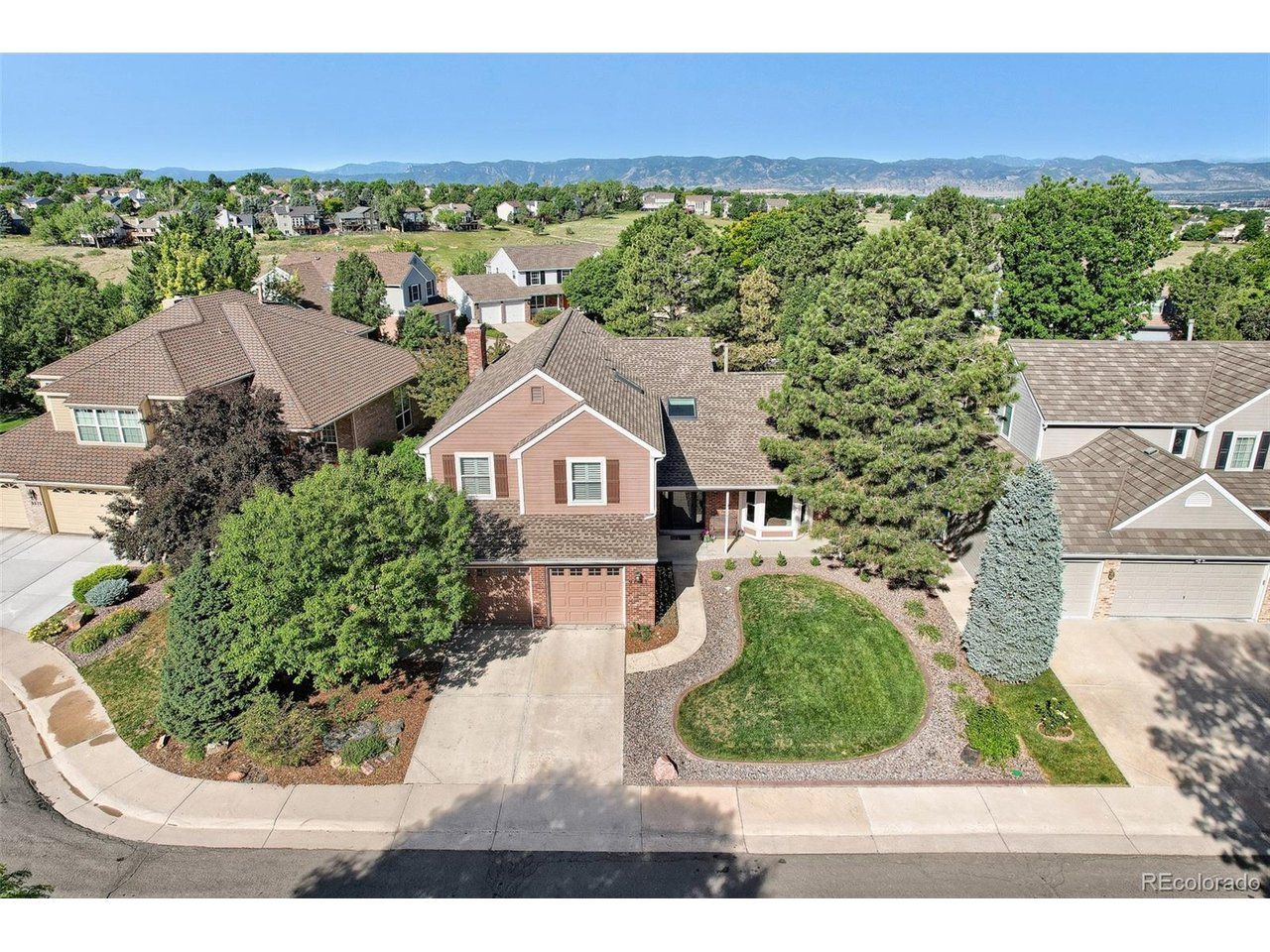 9061 Sunset Ridge Ct — photo