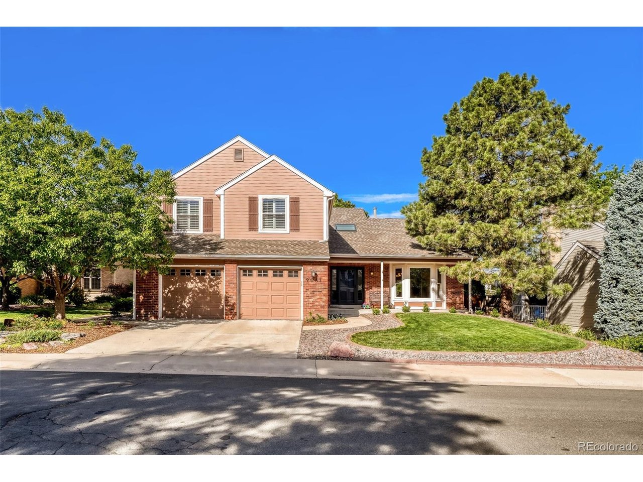 9061 Sunset Ridge Ct, Highlands Ranch, CO 80126 — photo 2